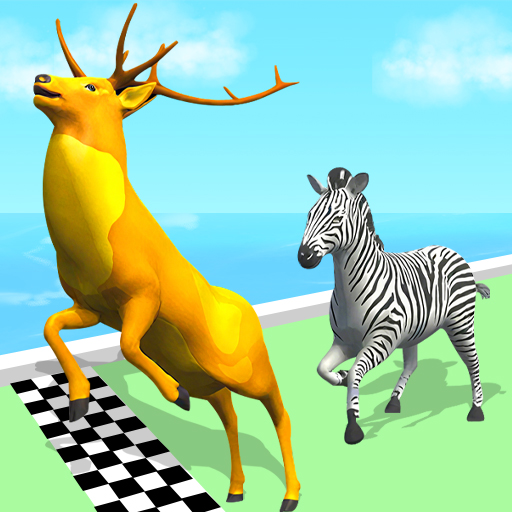 Animal Racing 2